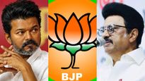 சிவப்பும், மஞ்சளும் சேர்ந்தால் காவி.. பாஜகவை விட அதிகம் அஞ்சும் தவெக.. ஸ்டாலின் ஆவேசம்! 
