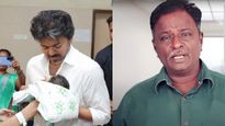 ஹாஸ்பிடலுக்கு அதிரடியாக போன முதல்வர் விஜய்.. அங்கு இப்படியா செய்யணும்? விளாசிய ப்ளூ சட்டை மாறன் 