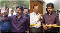 சென்னை மாநகராட்சி ஆணையருக்கு முதல்வர் விஜய் கடிதம்.. பெரம்பூரில் நடக்க போகும் மிகப்பெரிய மாற்றங்கள்