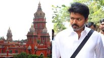  பள்ளிகளில் அரசியல் நிகழ்ச்சிகள்.. தவெகவுக்கு எதிராக தொடரப்பட்ட வழக்கை தள்ளுபடி செய்தது ஐகோர்ட்!
