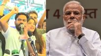 இப்படியே போகமாட்டோம்.. மத்திய அரசுக்கு வார்னிங் கொடுத்த கரப்பான்பூச்சி கட்சி தலைவர்! பரபரப்பு