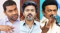 மாஜி சிஎம் ஸ்டாலின் சொன்னது பொய்.. விஜய் எடுத்த ஆக்‌ஷன் என்னென்ன? தேதி வாரியாக விளக்கிய ஆதவ் அர்ஜுனா 
