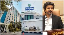 முதல்வர் விஜய் அலுவலகத்தை இடமாற்றம் செய்ய இவ்வளவு சிக்கலா? தலைமைச் செயலக சங்கம் சொன்ன விஷயம் 