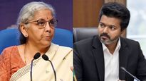 நிர்மலா சீதாராமனை புறக்கணித்த தவெக அமைச்சர்கள்.. விசாரணையை தொடங்கிய டெல்லி! விஜய்க்கு தலைவலி 