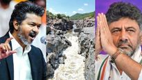 பெங்களூர் வாங்க ஜோசப் விஜய்.. காவிரி பிரச்சனை பற்றி பேச ஆகஸ்ட் 3ல் அழைப்பு.. கர்நாடகா அரசு கடிதம்