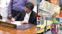 2 வாரத்தில் தமிழக பட்ஜெட்.. மகளிர் உரிமைத் தொகை ரூ.2,500 உயர்வு? இலவச பேருந்து பயண அறிவிப்பு? 