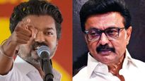 விடவே மாட்டேன்.. எல்லா லாயர்களையும் வரச்சொல்லுங்க! திமுகவிற்கு எதிராக சாட்டையை சுழற்றிய விஜய் 