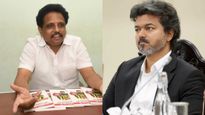 முதல்வர் துறையில் ஊழல் செய்யும் தனியார் நிறுவனம்! கூட்டணியிலிருந்து எழும் குரல்! விஜய்க்கு கோரிக்கை!