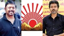 ஜேம்ஸ் வசந்தன் விஜய் மீது வீசிய 