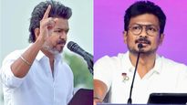 அந்த 30 நிமிடம் பேசியது என்ன? விசாரியுங்கள்! உதயநிதி செய்த சம்பவம்.. உளவுத்துறையை அனுப்பிய விஜய்? 