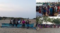 தூத்துக்குடி கடலில் மாயமான 2 சிறுவர்கள் சடலமாக மீட்பு! பைபர் படகில் சென்ற போது விபரீதம்
