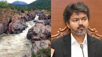 மேகதாது அணை விவகாரம்: தமிழகத்தின் அடுத்த நகர்வு என்ன? முதல்வர் விஜய் ஆலோசனை