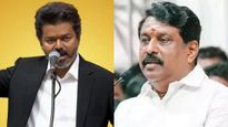 நீட் விலக்கு! முதல்வர் ஜோசப் விஜய்க்கு விவரம் பத்தலை! பொசுக்குனு சொன்ன நயினார் நாகேந்திரன்