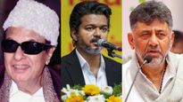 எம்ஜிஆர் பாணியில் விஜய்.. காவிரி பிரச்சனையில் புதிய அணுகுமுறை! ஓகே சொன்ன டி.கே.சிவகுமார்!