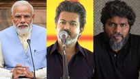 மாணவர்களை பாஜகதான் அடிக்கும்! தமிழக அரசு ஏன் அடிக்குறீங்க? நீங்க கோழையா? பா.ரஞ்சித் பொளேர்