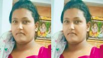 அர்த்த ராத்திரியில் தூக்கத்தில் கதவை திறந்த ஈரோடு வினோதினி.. எதிரே கள்ளக்காதலன்.. மறு நொடியே கொடுமை