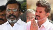 தவெகவை எதிர்க்கும் திருமாவளவன்.. இப்போது என்ன சொல்லியிருக்கிறார் பாருங்க.. விஜய்க்கு தலைவலி