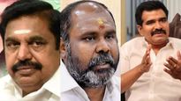 எடப்பாடி காலி.. அதிமுக பொதுச் செயலாளராகும் ஆர்பி உதயகுமார்? போட்டுத் தாக்கிய சிடிஆர் நிர்மல்குமார் 