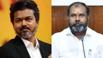 ஜனநாயகன் ஊத்திக்கிச்சு.. 4 நாள் வெளியே தலைகாட்டாத விஜய்! அரிசி என்ன விலை விக்குது! மாஜி அட்டாக்! 