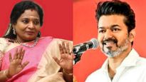 வீடு புகுந்து அடிக்குறாங்க.. தமிழிசை வைத்த பகீர் குற்றச்சாட்டு! சிஎம் விஜய்க்கு முக்கிய கோரிக்கை! 