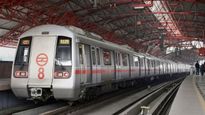 தீவிரமாகும் போராட்டம்! டெல்லியில் 18 மெட்ரோ ரயில் நிலையங்கள் மூடல்! ஆனாலும் மாஸ் காட்டிய மாணவர்கள்
