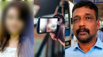 காரைக்குடி பஸ் ஸ்டாண்டில் பெண்ணின் சந்தேகம்.. நைட்டி ஸ்டாக்கர் மொபைலை பார்த்தால் போலீசுக்கு ஷாக்