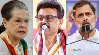 திமுக இனி சும்மா விடாது.. ராகுல் காந்தியை வறுத்தெடுத்த சோனியா காந்தி.. கடும் பாய்ச்சல்? 