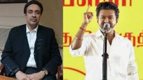 விஜய்க்கு போனை போட்ட விஜய்.. அவசர ஆலோசனை.. களமிறக்கப்பட்ட டாப் வழக்கறிஞர்.. பின்னணி 