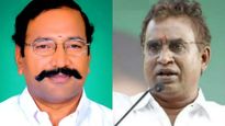 பாஜக பக்கம் நகரும் தங்கமணி.. அமித்ஷா அனுமதிக்கு காத்திருக்கும் எஸ்பி வேலுமணி.. என்ன நடந்தது? 