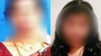 தென்னை ஓலை வாங்கும்போது பத்திக்கிட்ட காதல்.. மனைவிக்கு போர்வை போர்த்தி.. இது சிவகங்கை பயங்கரம்