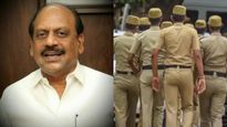 லீசுக்கு வாங்கிய நிலம் அபேஸ்.. திமுக மாஜி தா.மோ.அன்பரசன் மீது பரபர புகார்! ஆக்‌ஷனில் இறங்கிய போலீஸ்! 