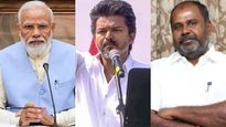 மோடி இருக்காரு..TVK காலி! ஆண்டவனே நினைச்சாலும்..6 மணிக்கு மேல விஜய் ஆட்டோ ஓடாது! அதிமுக மாஜி அட்டாக் 