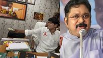 தவெக ஊழல் ஒழிப்பு லட்சணம்.. கட்சி நிர்வாகி லஞ்சம் பெற்ற வீடியோவை குறிப்பிட்டு டிடிவி தினகரன் தாக்கு!