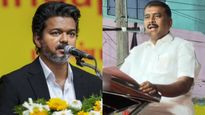 விஜய்யை மிரட்டிய திமுக எம்எல்ஏ.. மார்க்கண்டேயன் மீது எந்தெந்த பிரிவுகளின் கீழ் வழக்கு? 