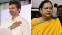  “எதைப் பார்த்து ராஜினாமா பண்ணிட்டு போறாங்க?.. இது குதிரை பேரம் இல்லாம?” விஜய்க்கு பிரேமலதா கேள்வி!