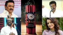 ஸ்டாலின், ரஜினி, விஜய், திரிஷா வீடுகளுக்கு வெடிகுண்டு மிரட்டல் ஏன்? நெல்லை என்ஜினியர் வாக்குமூலம்
