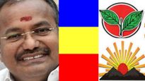 ஆட்டத்தை தொடங்கிட்டாரு சேலம் அருள்.. அன்புமணி போட்ட ரெட் கார்டு.. திமுக பின் வாங்க இதுதான் காரணமா?