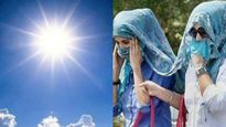Heat Wave: தமிழகத்தில் 4 மாவட்டங்களில் சுட்டெரிக்கப் போகும் சூரியன்.. எந்தெந்த பகுதிகள் தெரியுமா?