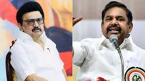 திமுகவுடன் டீலிங்.. ஆட்சியமைக்க ப்ளான்? யாரோ கிளப்பி விட்டாங்க! பஞ்சாயத்தை முடித்து வைத்த எடப்பாடி! 