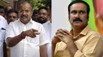 தமிழக அரசியலே தலைகீழாகப் போகுது.. தனிக் கட்சி ஆரம்பிக்கும் அருள்! அன்புமணி கைக்குப் போன தைலாபுரம்! 