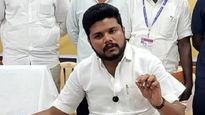 20 வருஷமா தலைவர் கூட இருக்கேன்.. எல்லாம் இறைவனுக்கு தெரியும்.. அமைச்சர் பர்வேஸ்