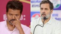 சீக்கிரம் முடிவெடுங்கள் விஜய்.. ரொம்ப முக்கியம்.. நேரிலேயே வந்து கேட்க போகும் ராகுல் காந்தி? 