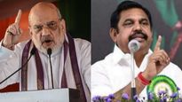 வேறு வழியே இல்லை.. டெல்லியில் அமித் ஷாவை சந்திக்க எடப்பாடி பழனிசாமி முடிவு.. என்ன காரணம்? 