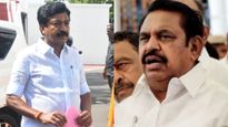 ஏஐ பயன்படுத்தி பெண் நிர்வாகிகள் குறித்து அவதூறு.. எடப்பாடி தான் காரணம்! சிவி சண்முகம் பகீர் புகார்! 