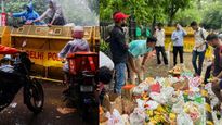 போராட்டக்கார்களுக்கு இனி உணவு கிடைக்காது? டெல்லி போலீசார் வைத்த ‘செக்'.. பகீர் கிளப்பும் CJP
