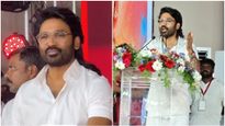 தமிழனாக எனக்கு 2 தேசிய விருது கிடைச்சிருக்கு.. தட்டிவிடாமல் என்னை தட்டிக் கொடுங்கள்.. நடிகர் தனுஷ்!