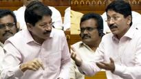 ‘நீட்’ தேர்வே வேண்டாம்..  ‘அனிதா’ தற்கொலையை சொல்லி லோக்சபாவில் உருக்கமாக பேசிய தயாநிதி மாறன்