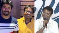 யாருக்குத்தான் துரோகம் நடக்கல? இமான் சொன்ன ஒரே வார்த்தை! மீண்டும் கிளம்பிய சிவகார்த்திகேயன் சர்ச்சை 