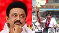 தவெகவிடம் இனி தோற்க கூடாது.. திமுக கையில் எடுத்த 50:50 பார்மூலா.. என்ன அது? மொத்தமாக மாறும் கட்டமைப்பு