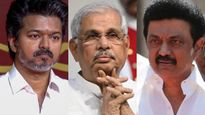 குதிரை பேரம் செஞ்சீங்களா? படாரென கேட்ட ஆளுநர்.. பதிலே அனுப்பாமல் கைகழுவிய தவெக அரசு? திமுக ஷாக் 